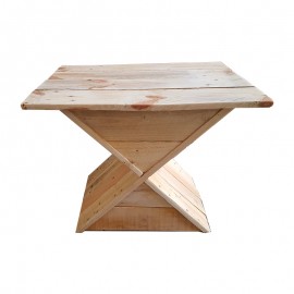 Table basse Square