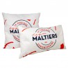 Le Coussin Malté "Les Maltiers"