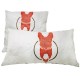 Le Coussin Malté "Première Moisson"