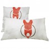 Le Coussin Malté "Première Moisson"