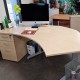 Bureau circonflexe