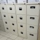 Classeur à dossiers suspendus