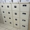 Classeur à dossiers suspendus