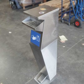 Distributeur de gel hydroalcoolique